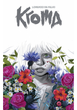 Kroma