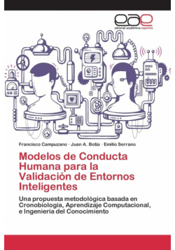 Modelos de Conducta Humana para la Validación de Entornos Inteligentes