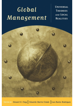 Global Management