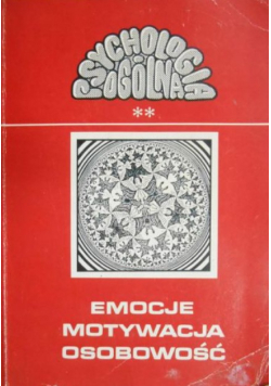 Procesy emocjonalne