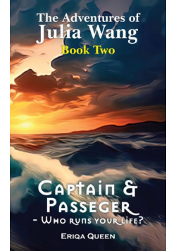 Captain & Passenger
