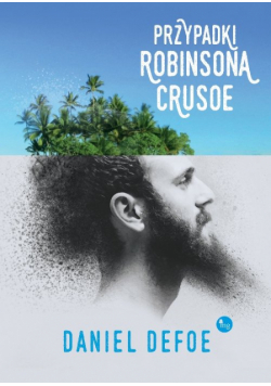 Przypadki Robinsona Crusoe