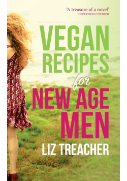 Vegan Recipes for New Age Men