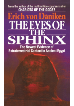 The Eyes of the Sphinx