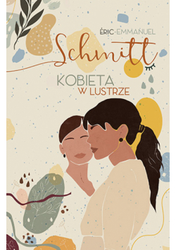 Kobieta w lustrze wyd. kieszonkowe