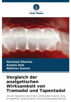 Vergleich der analgetischen Wirksamkeit von Tramadol und Tapentadol