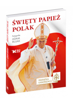 Święty Papież Polak