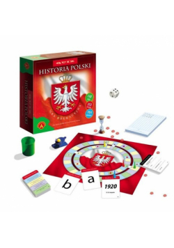Wielki quiz Historia Polski