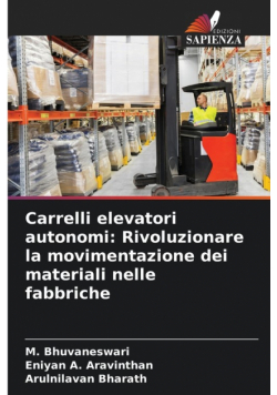 Carrelli elevatori autonomi