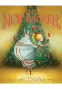 George Balanchine The Nutcracker