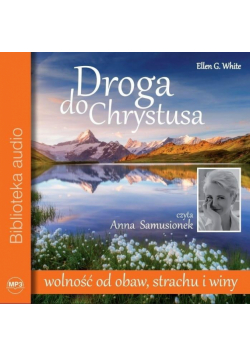 Droga do Chrystusa CD