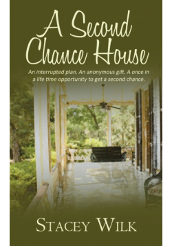 A Second Chance House