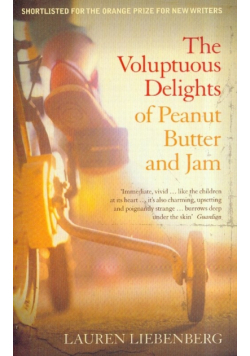 Voluptuous Delights of Peanut Butter and Jam