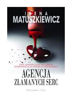 Agencja złamanych serc