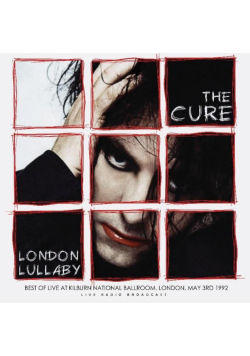 London Lullaby - Płyta winylowa