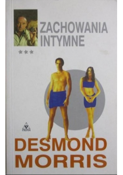 Zachowania intymne