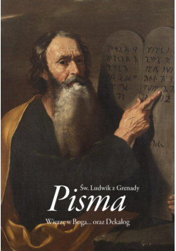 Wybór pism