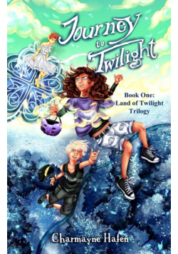 Journey to Twilight