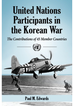 United Nations Participants in the Korean War