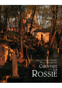 Cmentarz na Rossie