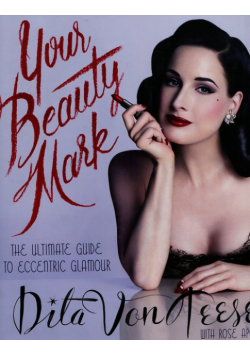 Your Beauty Mark