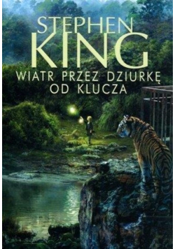 Wiatr przez dziurkę od klucza