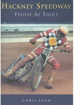 Hackney Speedway Friday at Eight