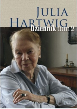 Hartwig Dziennik Tom 2