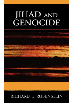 Jihad and Genocide