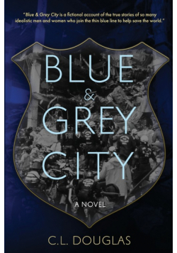 Blue & Grey City