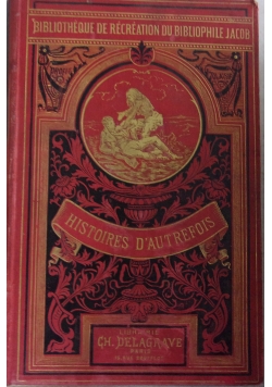 Histoires D'autrefois
