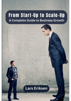 From Start-Up to Scale-Up