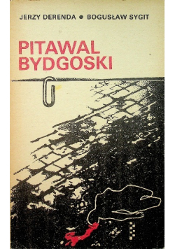 Pitawal Bydgoski