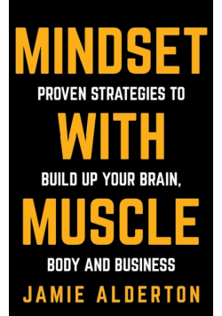 Mindset With Muscle