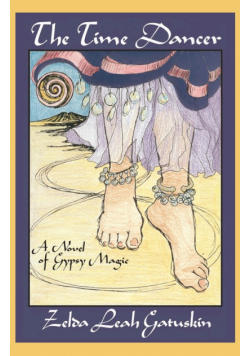 The Time Dancer