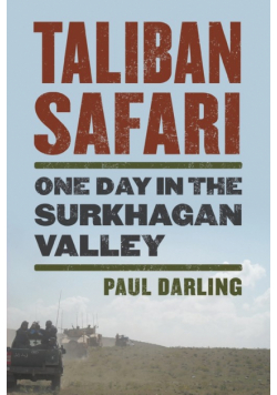 Taliban Safari