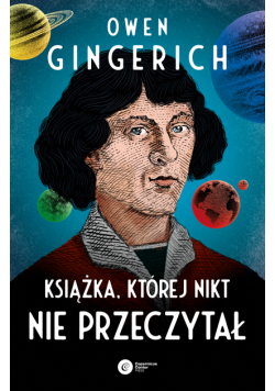 Książka, której nikt nie przeczytał