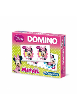 Domino Minnie