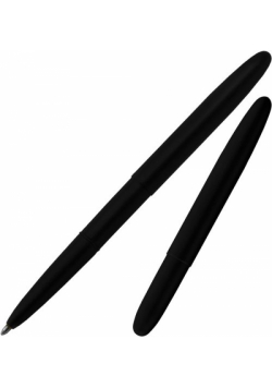 Długopis Bullet 400B Czarny matowy