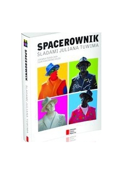 Spacerownik Śladami Juliana Tuwima
