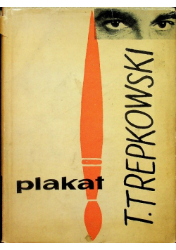 Plakat Tadeusza Trepkowskiego