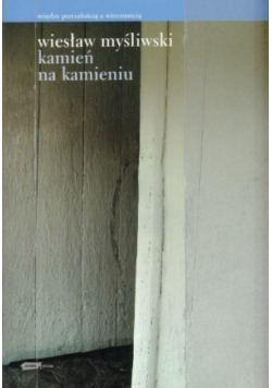 Kamień na Kamieniu