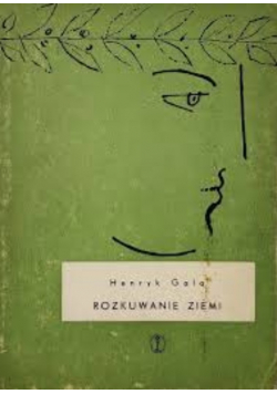 Rozkuwanie ziemi