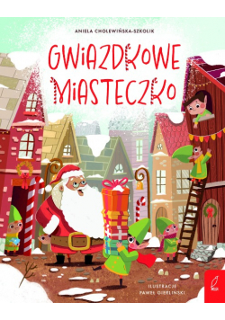 Gwiazdkowe Miasteczko