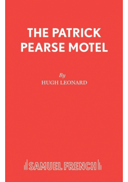 The Patrick Pearse Motel
