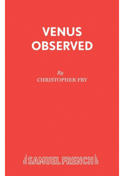 Venus Observed