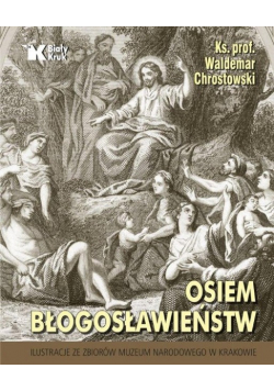 Osiem błogosławieństw