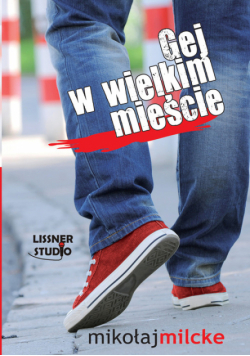 Gej w wielkim mieście, Audiobook