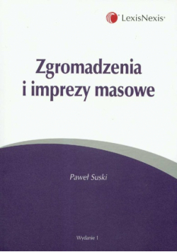 Zgromadzenia i imprezy masowe