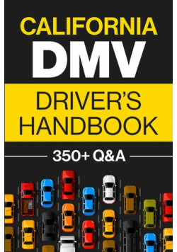 California DMV Driver's Handbook